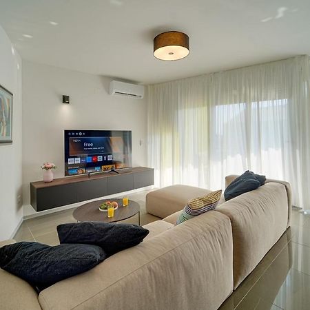 זמברטיה Apartment Hana מראה חיצוני תמונה
