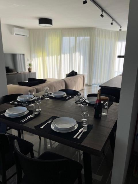 זמברטיה Apartment Hana מראה חיצוני תמונה