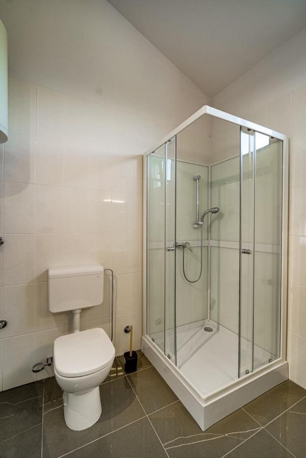 זמברטיה Apartment Hana מראה חיצוני תמונה