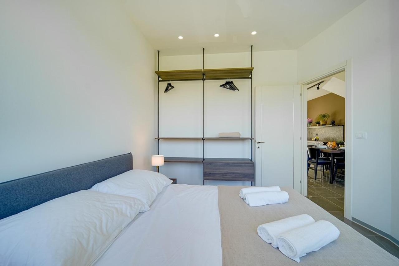 זמברטיה Apartment Hana מראה חיצוני תמונה