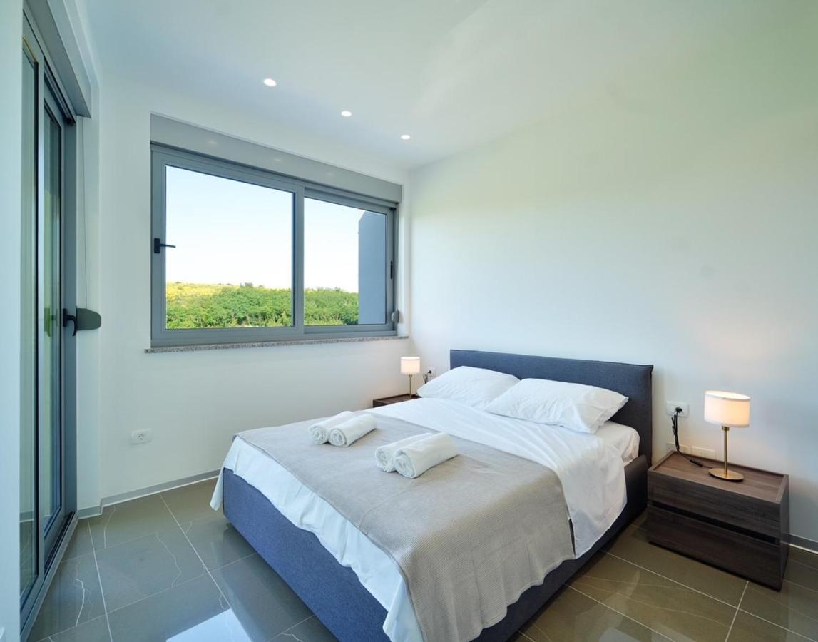 זמברטיה Apartment Hana מראה חיצוני תמונה