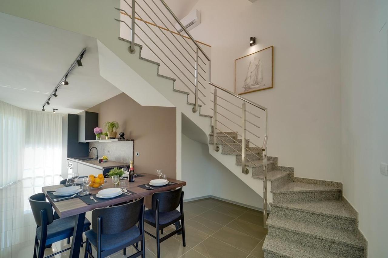 זמברטיה Apartment Hana מראה חיצוני תמונה