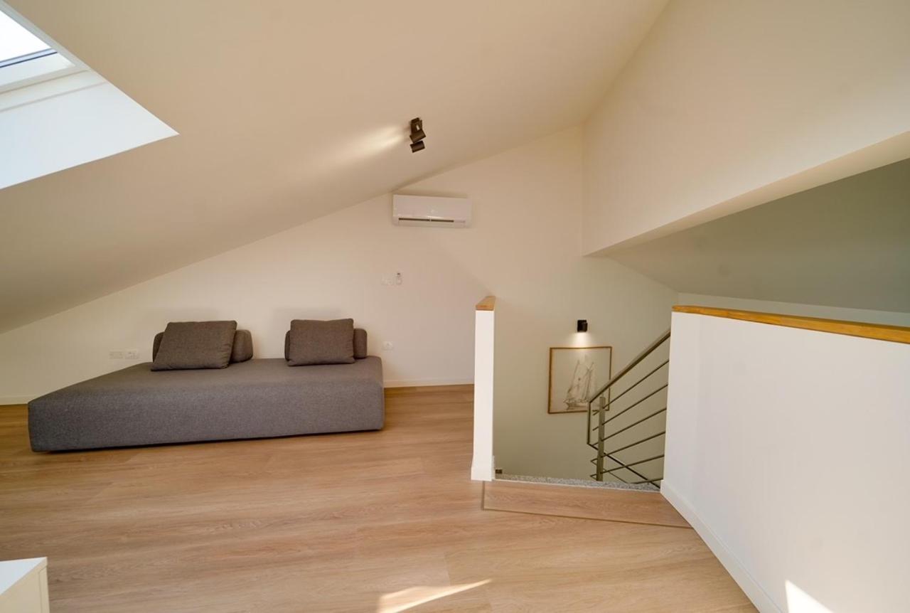זמברטיה Apartment Hana מראה חיצוני תמונה