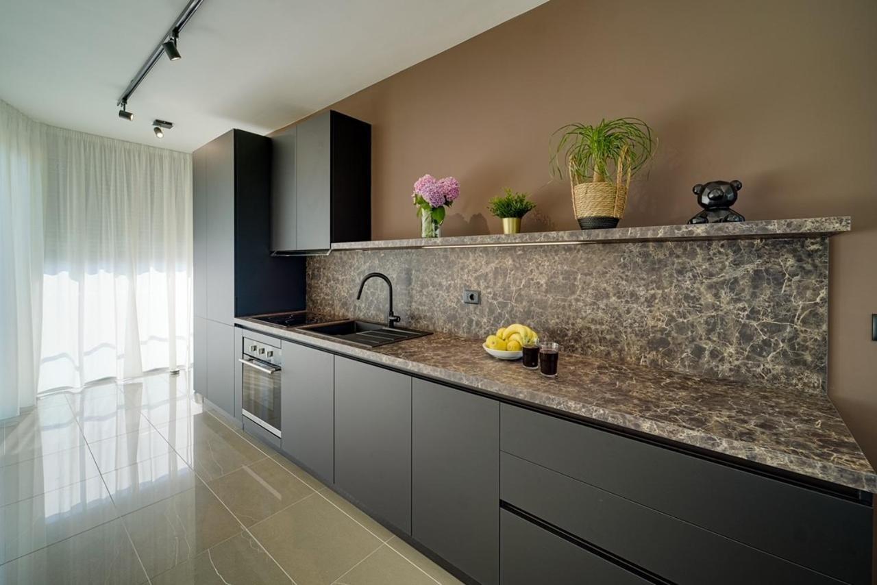 זמברטיה Apartment Hana מראה חיצוני תמונה