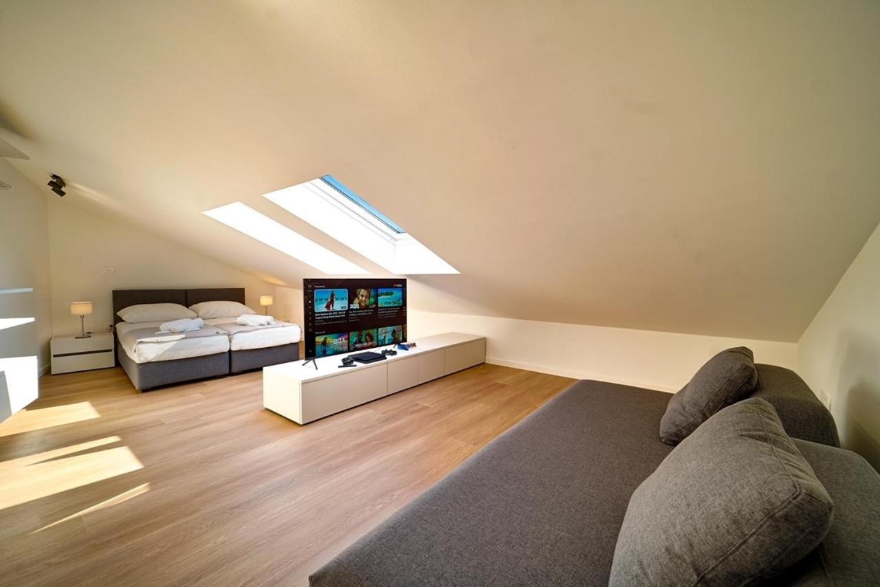 זמברטיה Apartment Hana מראה חיצוני תמונה