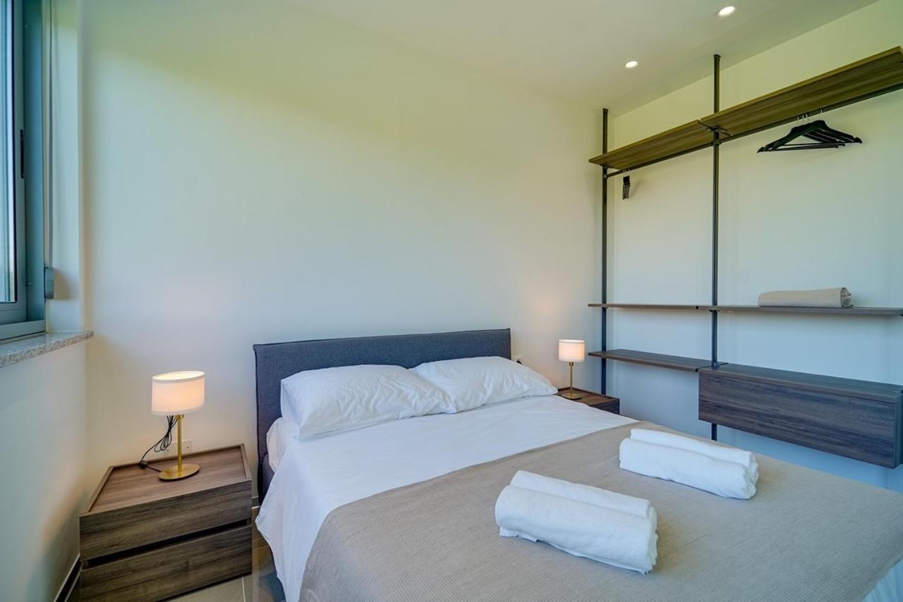 זמברטיה Apartment Hana מראה חיצוני תמונה